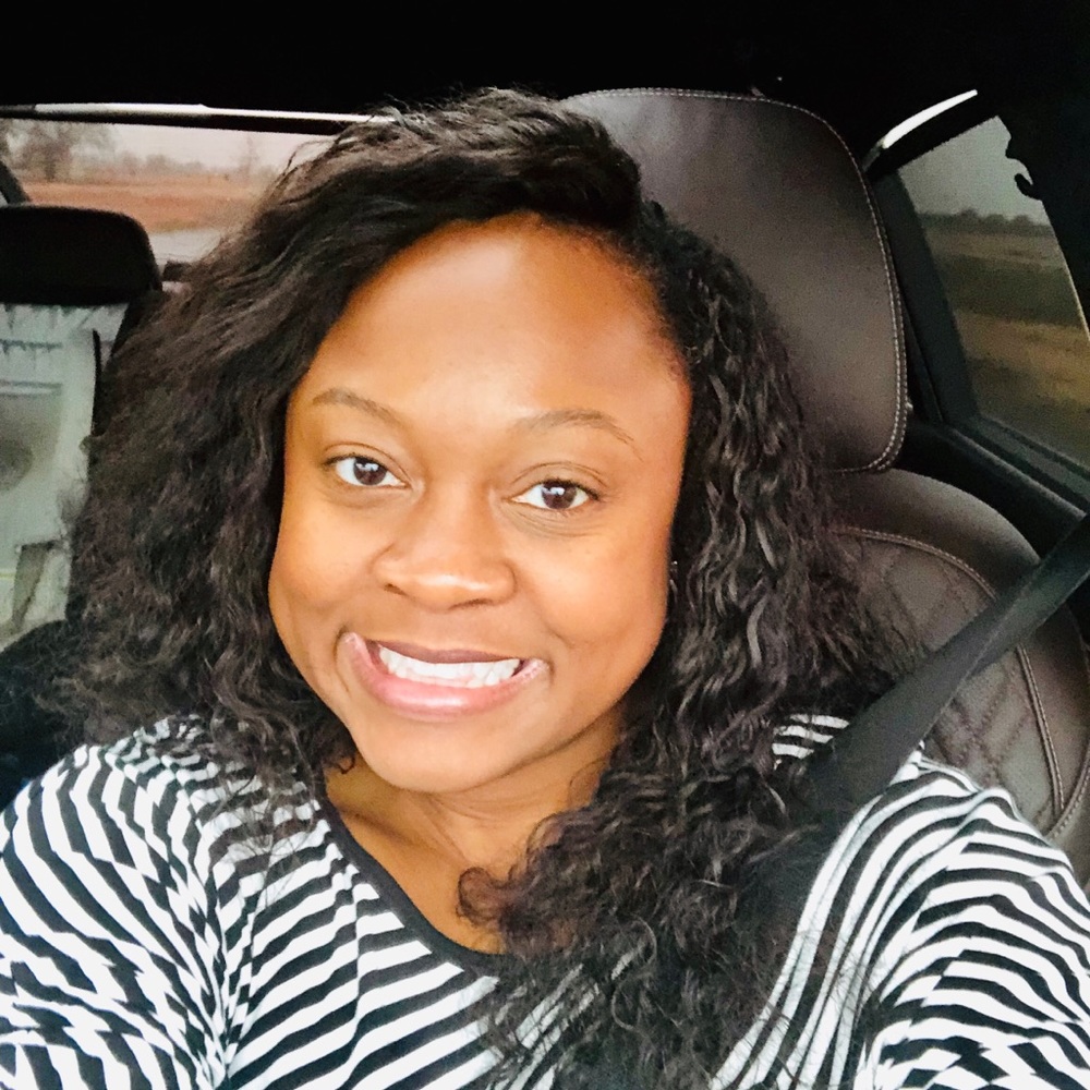 Meet your Posher, Katrina